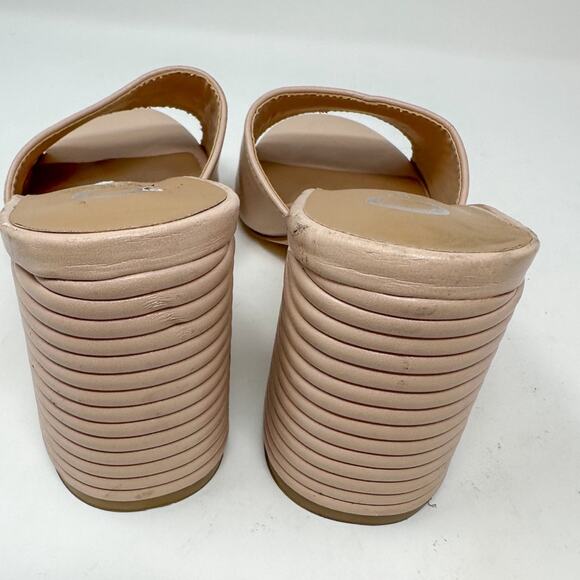 NEW Journee Collection Tru Comfort Foam Leslee Block Heel Size 6.5 MSRP $90 - Picture 8 of 11